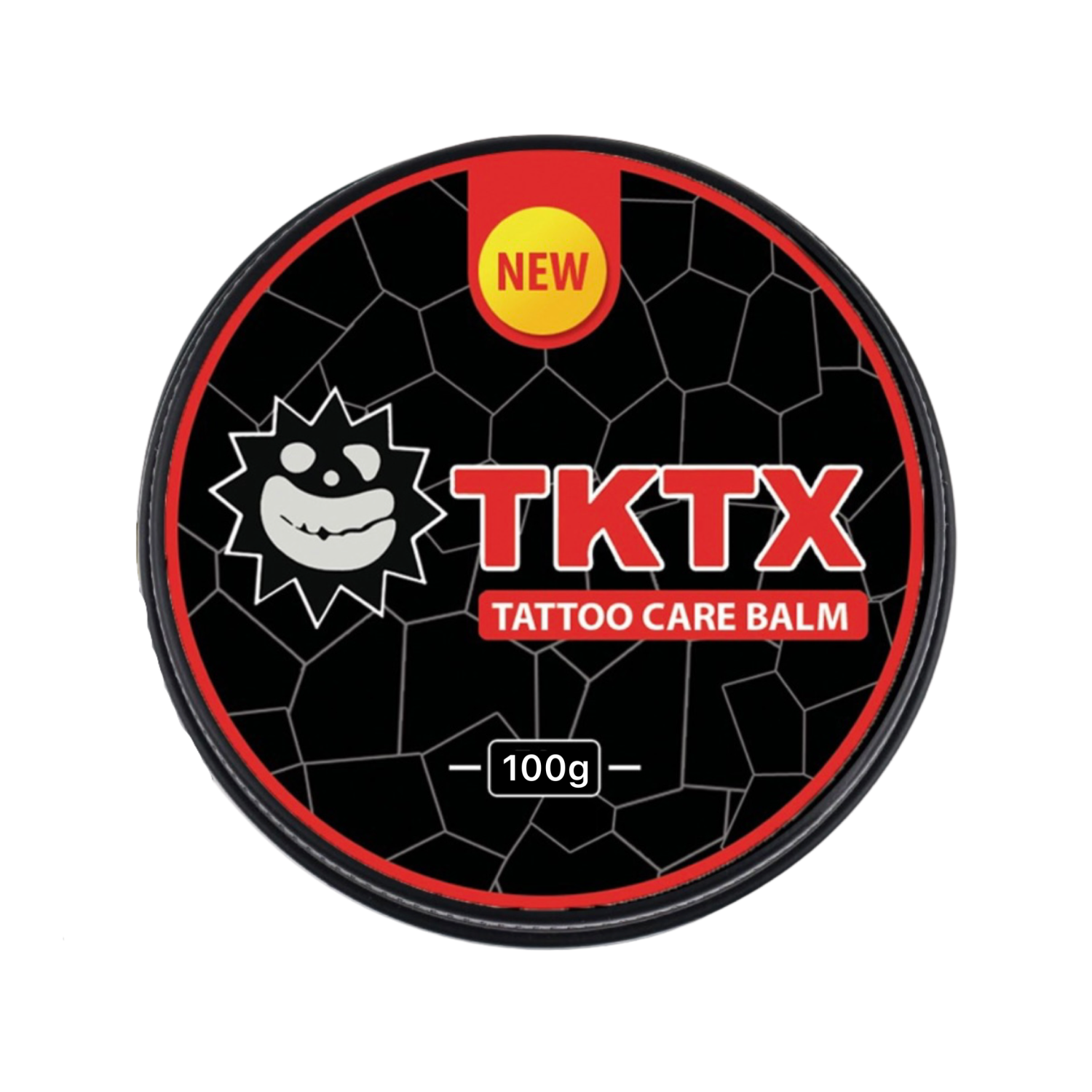 TKTX Aftercare 100 G